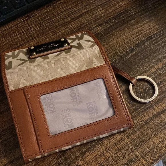 Wallet Michael Kors Est. 1981 - Picture 8 of 8